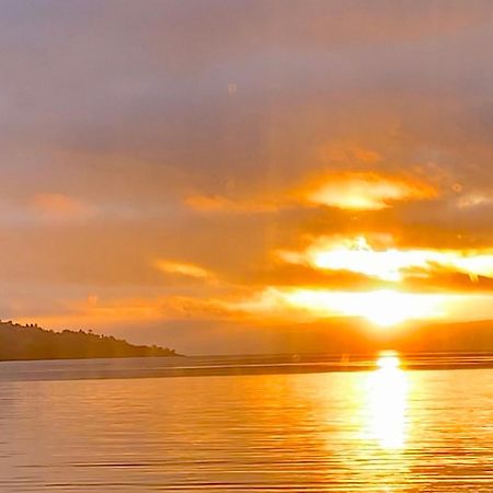 Cottage In Kilmun Argyll - 2 Bedrooms Sleeps 2 (Adults Only) Dunoon Esterno foto