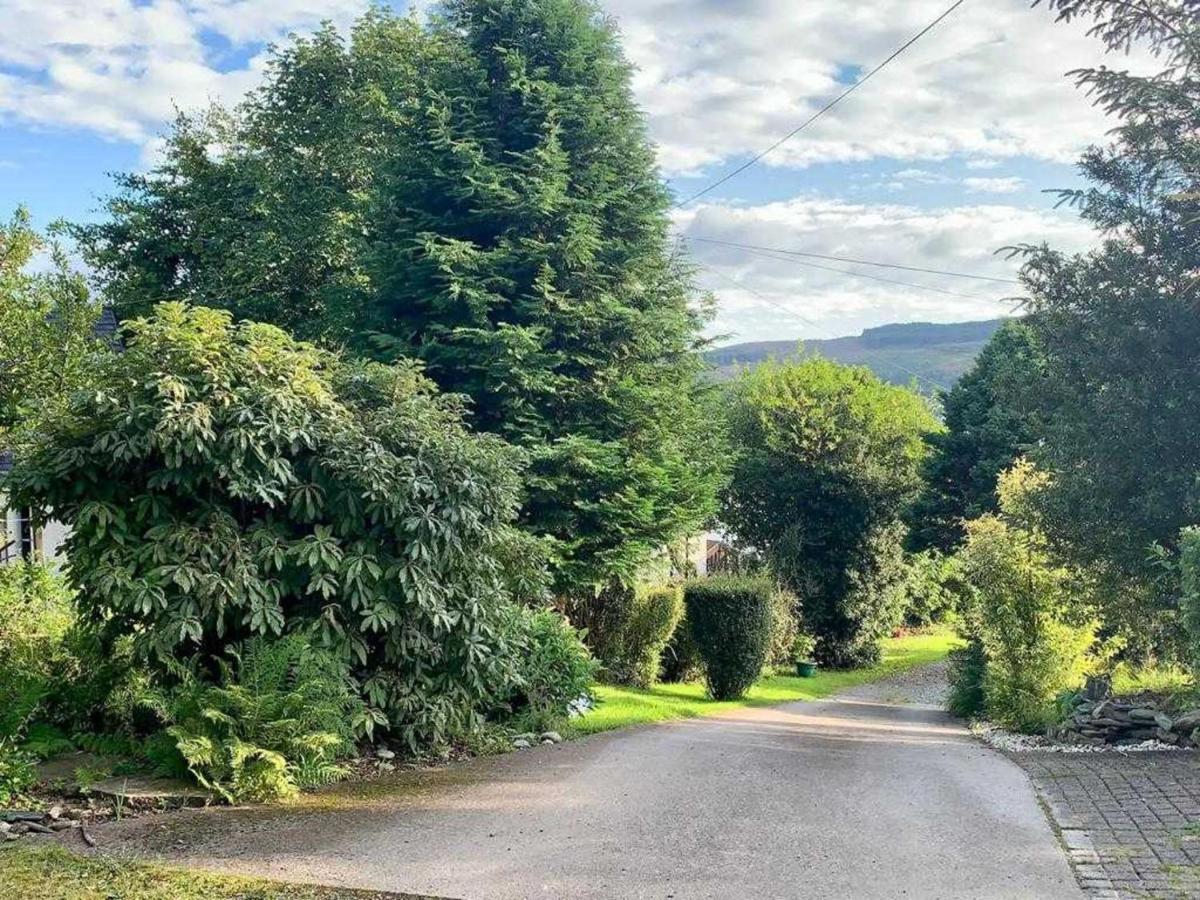 Cottage In Kilmun Argyll - 2 Bedrooms Sleeps 2 (Adults Only) Dunoon Esterno foto