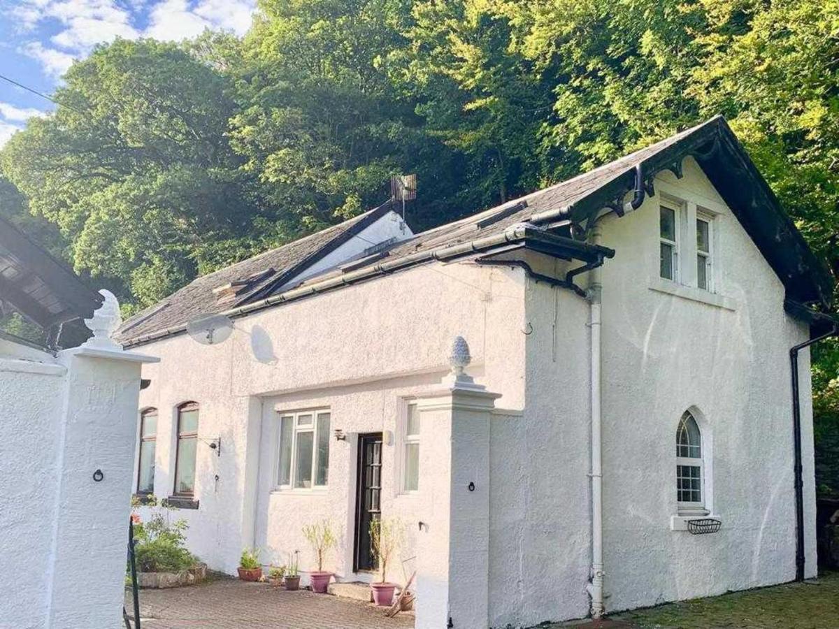 Cottage In Kilmun Argyll - 2 Bedrooms Sleeps 2 (Adults Only) Dunoon Esterno foto