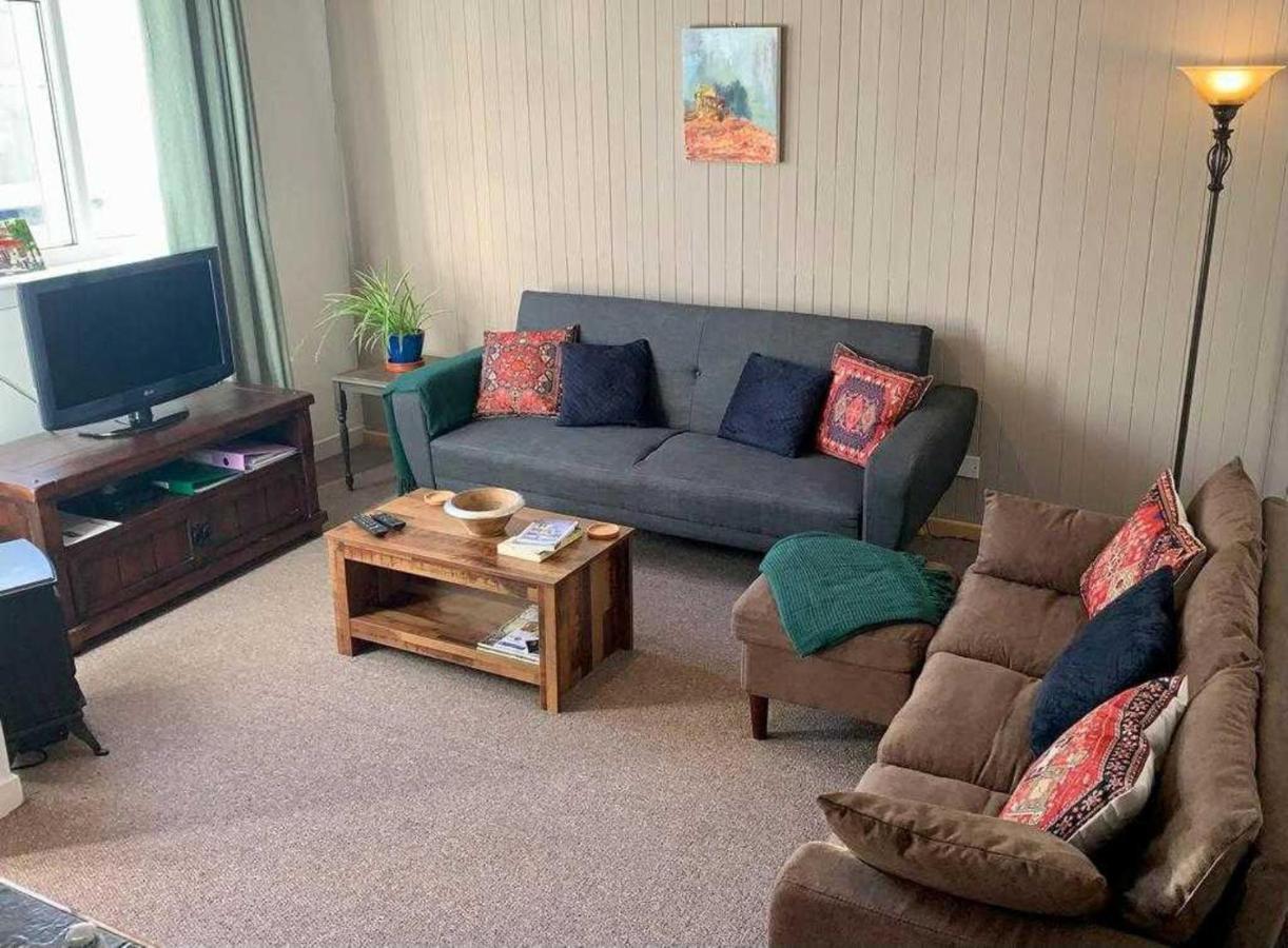 Cottage In Kilmun Argyll - 2 Bedrooms Sleeps 2 (Adults Only) Dunoon Esterno foto