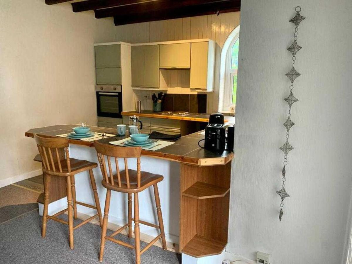 Cottage In Kilmun Argyll - 2 Bedrooms Sleeps 2 (Adults Only) Dunoon Esterno foto