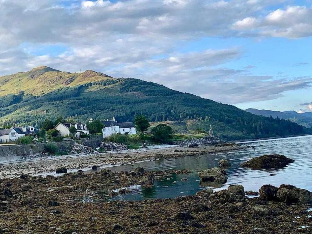 Cottage In Kilmun Argyll - 2 Bedrooms Sleeps 2 (Adults Only) Dunoon Esterno foto