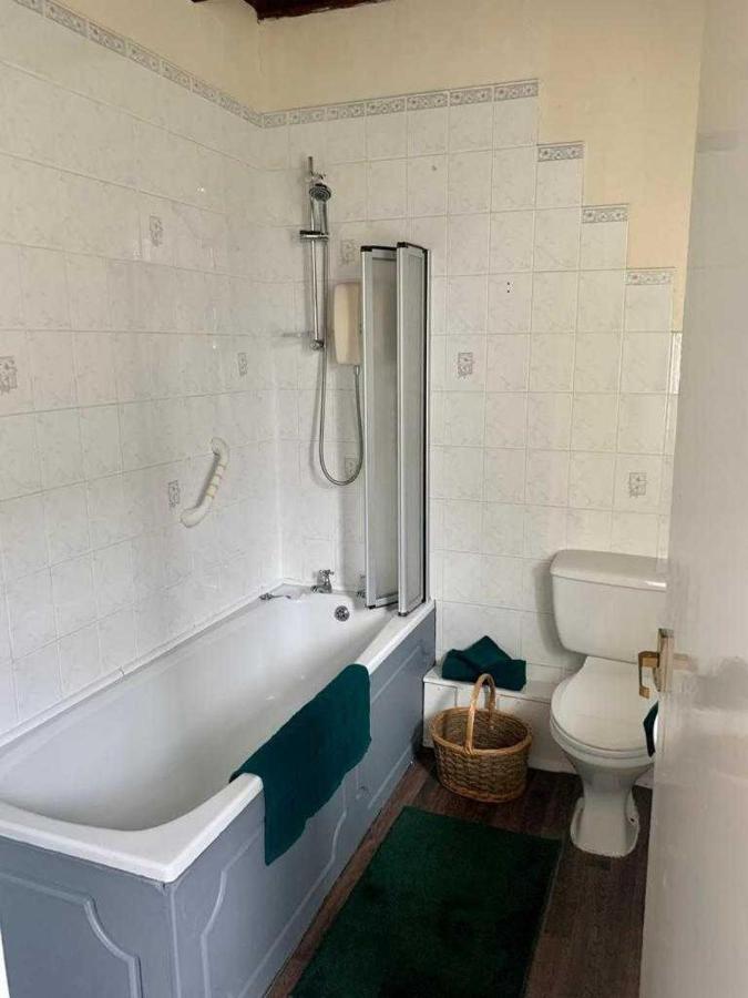 Cottage In Kilmun Argyll - 2 Bedrooms Sleeps 2 (Adults Only) Dunoon Esterno foto