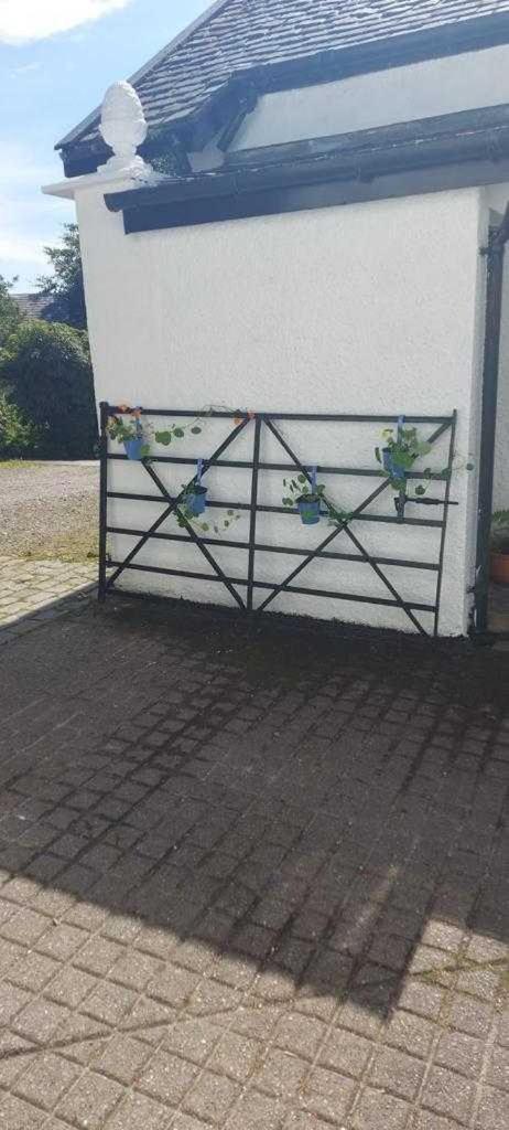 Cottage In Kilmun Argyll - 2 Bedrooms Sleeps 2 (Adults Only) Dunoon Esterno foto